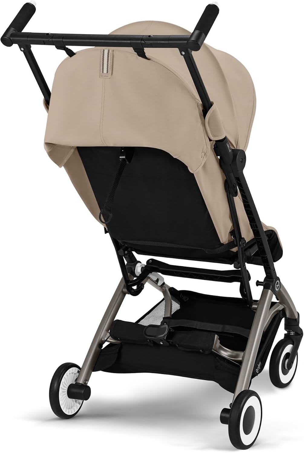Cybex - Libelle Stroller - Beige