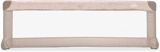 Asalvo - Bed Rail 150cm - Stars Beige