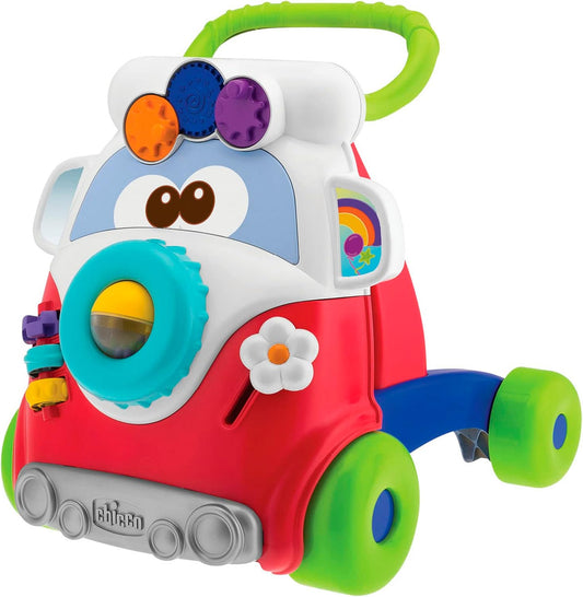 Chicco - T-Happy Hippy  - Walker