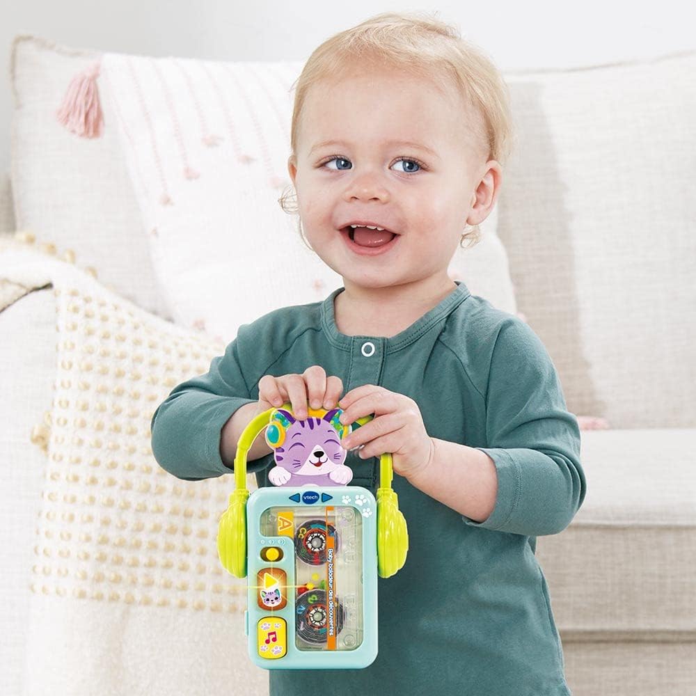 Vtech - Baby Explorer Of Discoveries - French