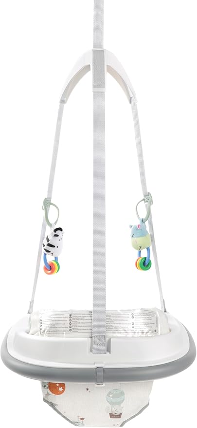 Graco Bumper Jumper - Up & Away