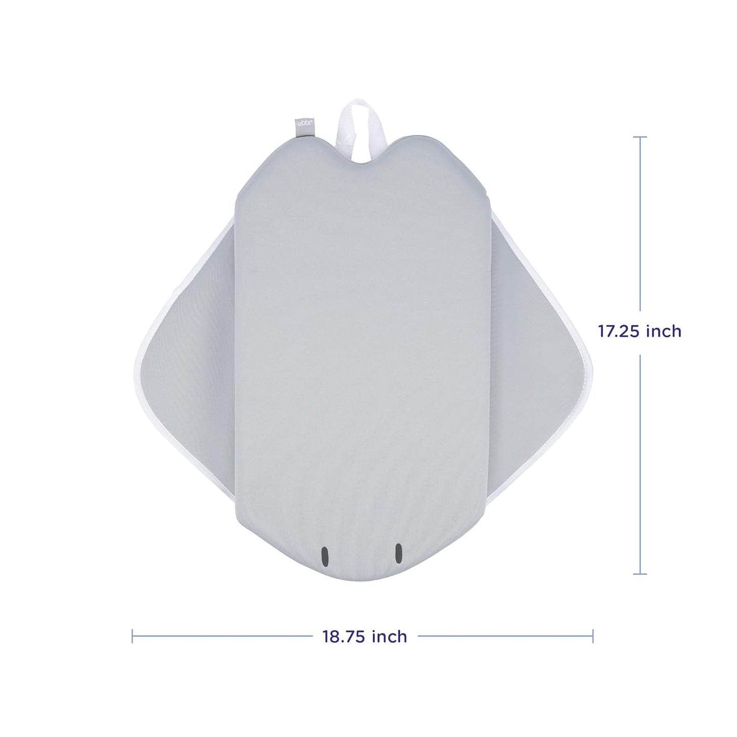 Ubbi - Bath Kneeler - Bath Time