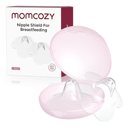 Momcozy - Nipples Shields -