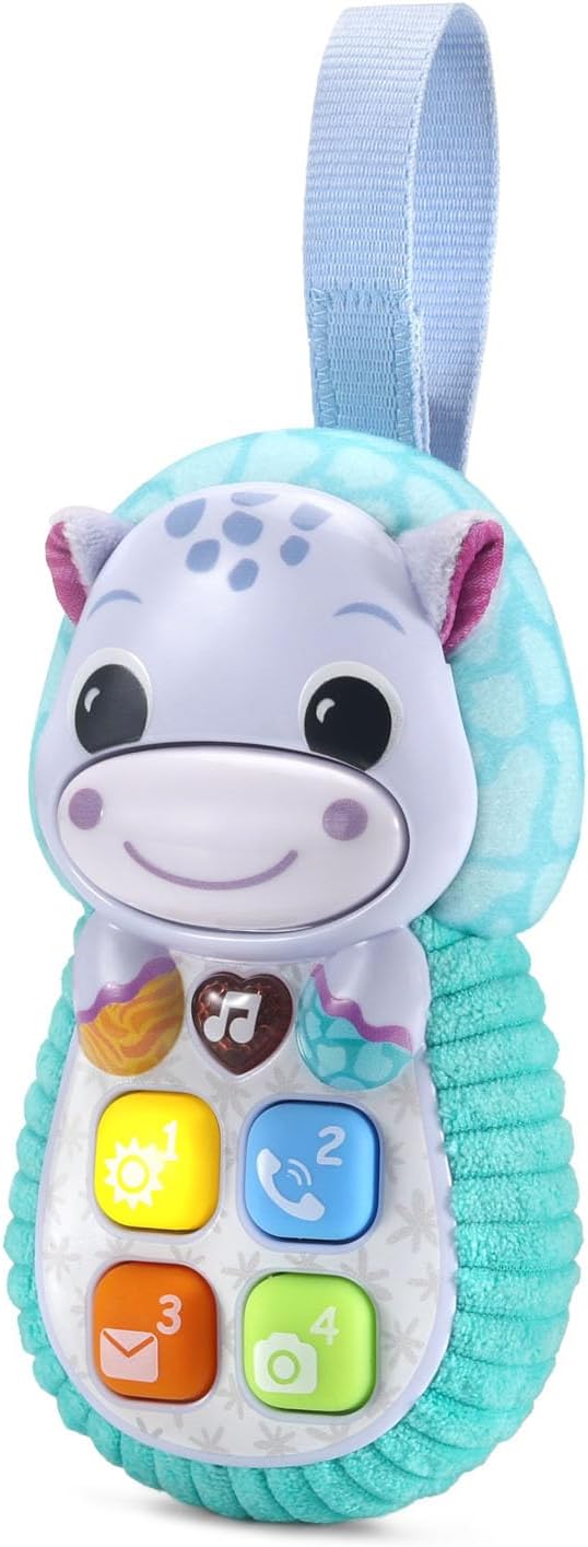 Vtech - Hello Hippo Phone