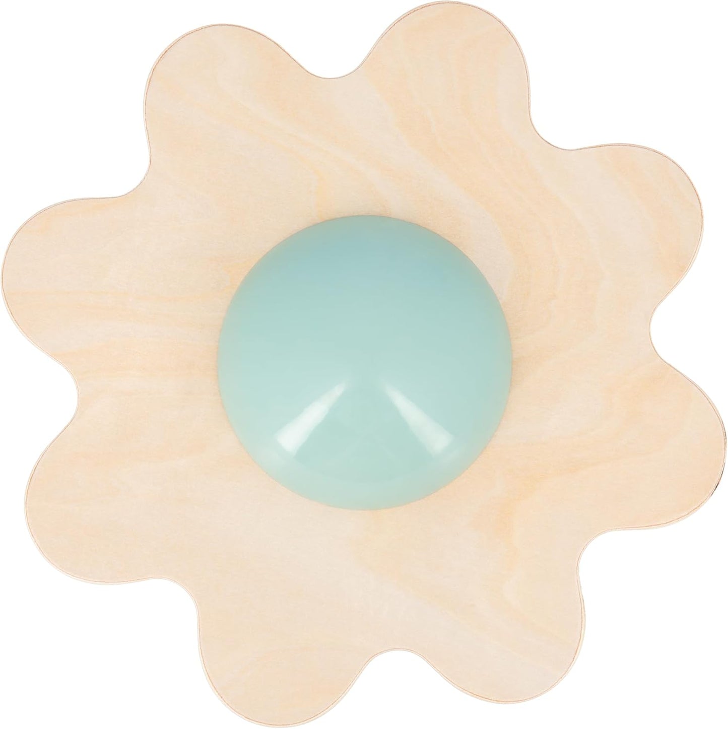 Janod - Sweet Cocoon Flower - Balance Board