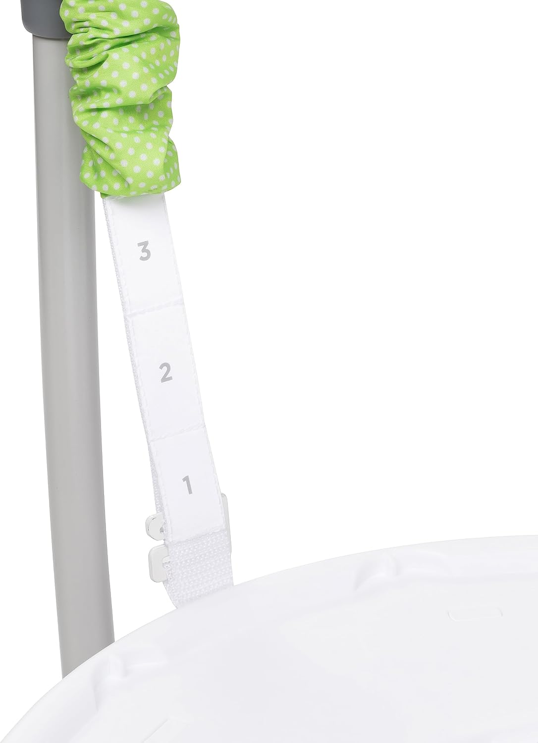 Babytrend - Smart Steps - My First Jumper