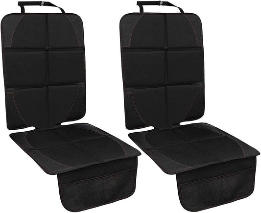 BBC BACK SEAT PROTECTOR 0M+ - BLACK