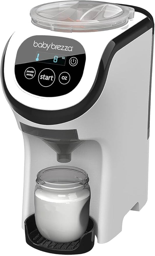 Babybrezza Formual Pro Mini