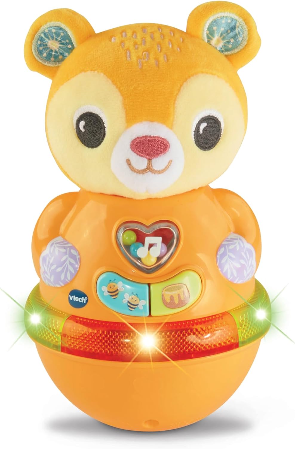 Vtech - Rock & Roll Bear