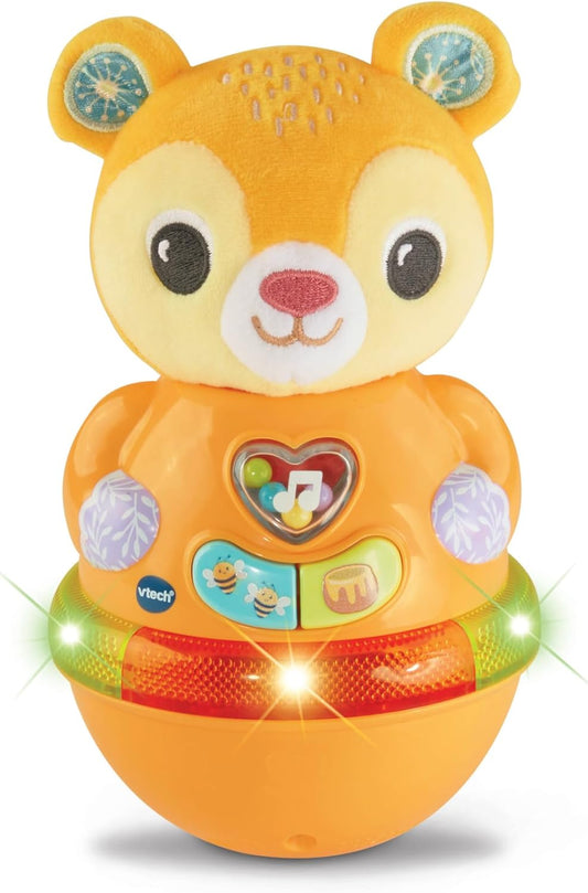 Vtech - Rock & Roll Bear