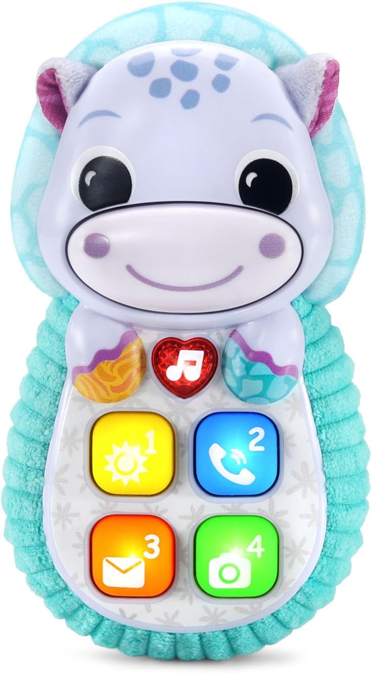 Vtech - Hello Hippo Phone