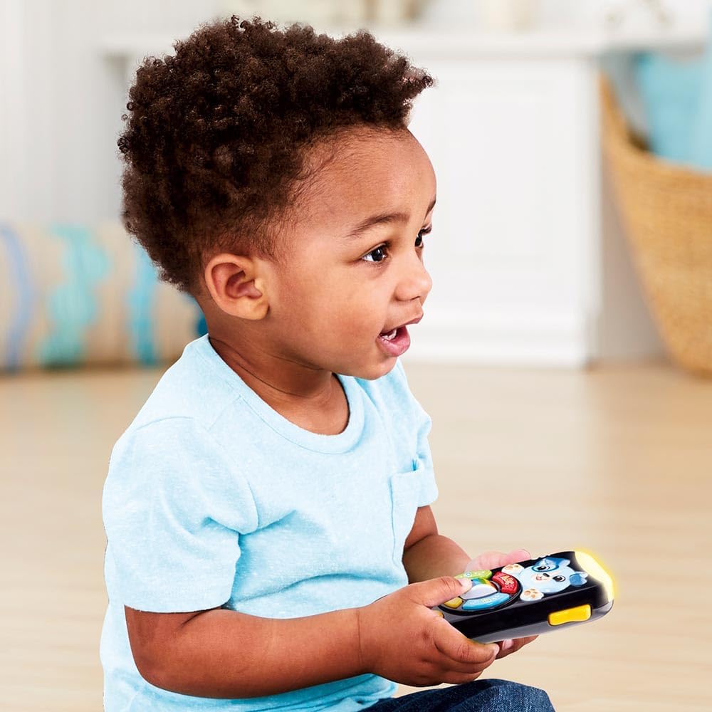 Vtech - Magic Light Remote Control - French