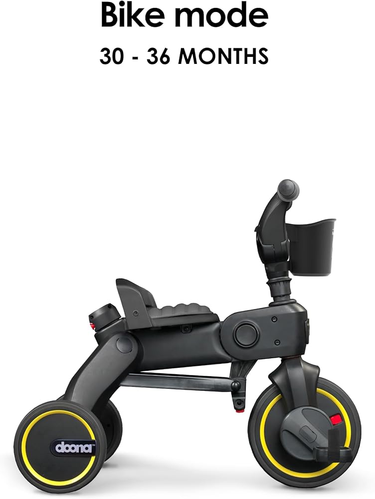 Doona - Liki S3 - Grey Hound