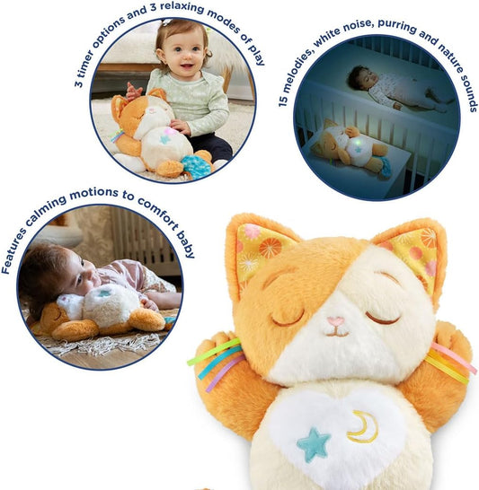 Vtech - Calming Purrs Kitten