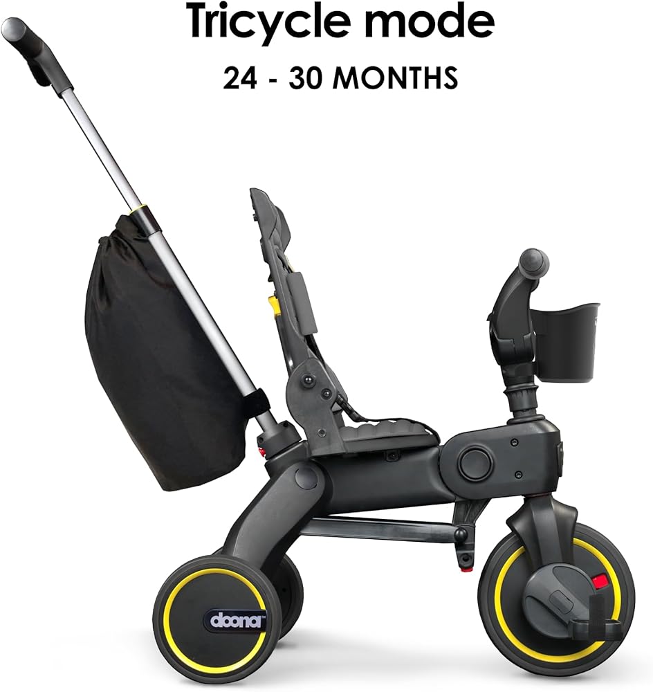 Doona - Liki S3 - Grey Hound