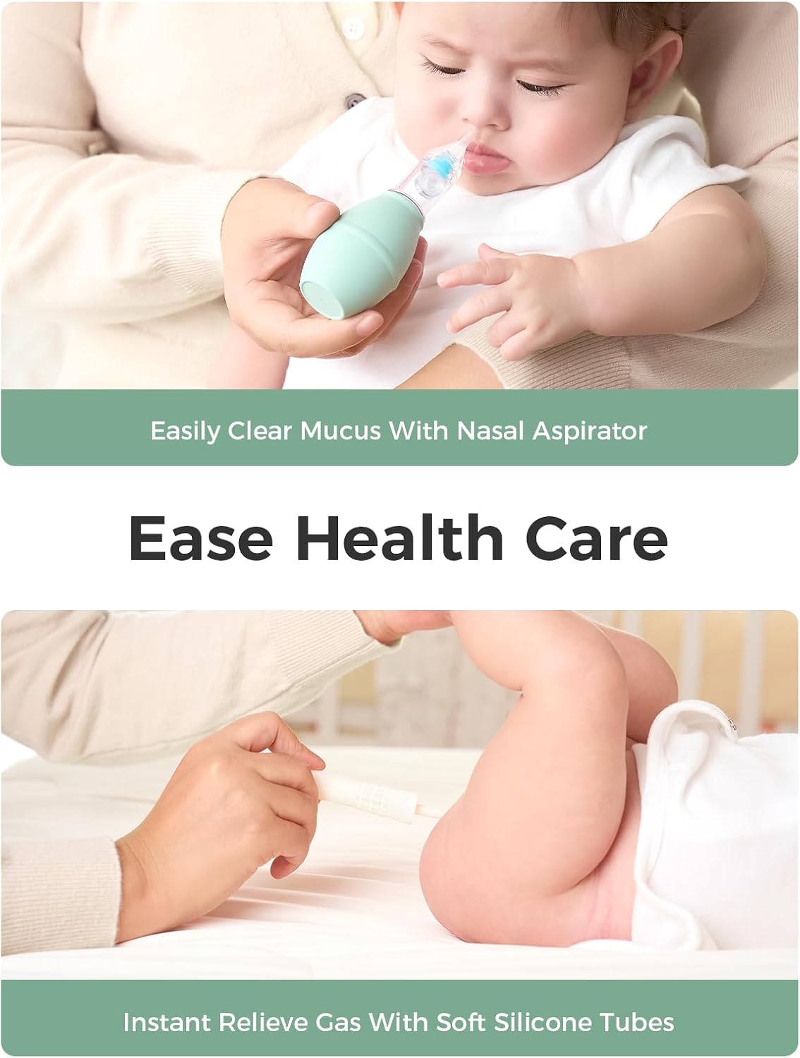 Momcozy - All in 1 - Elite Baby Kit