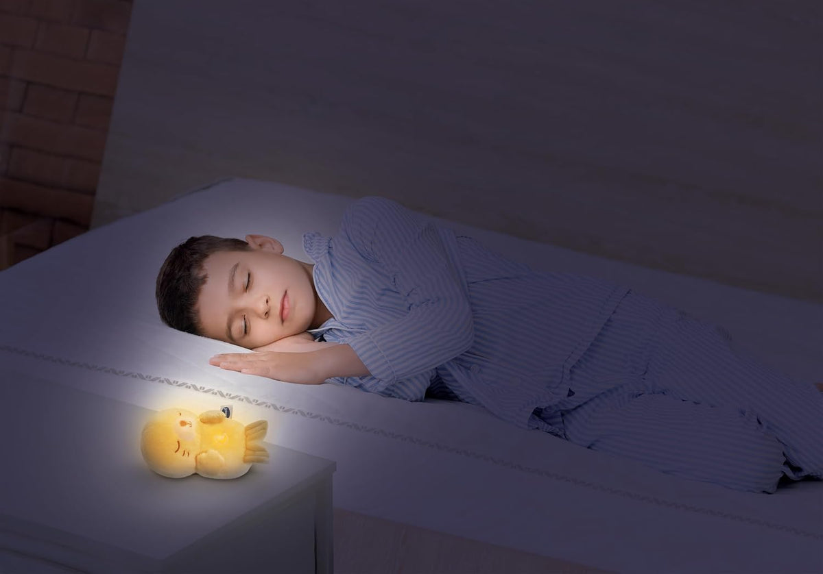Vtech - Calming Otter - Lumizen