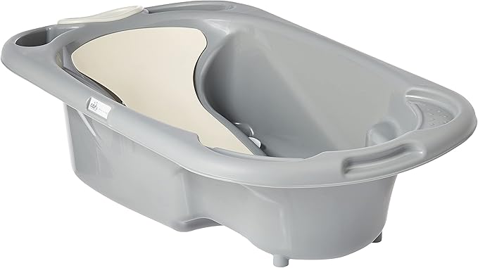 CAM bathtub Grey