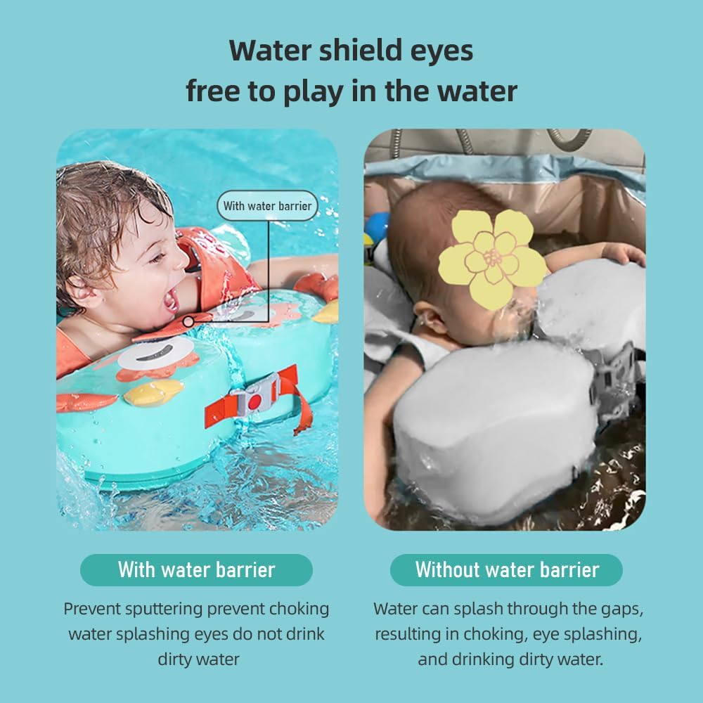 Mambobaby - Waist Baby Float