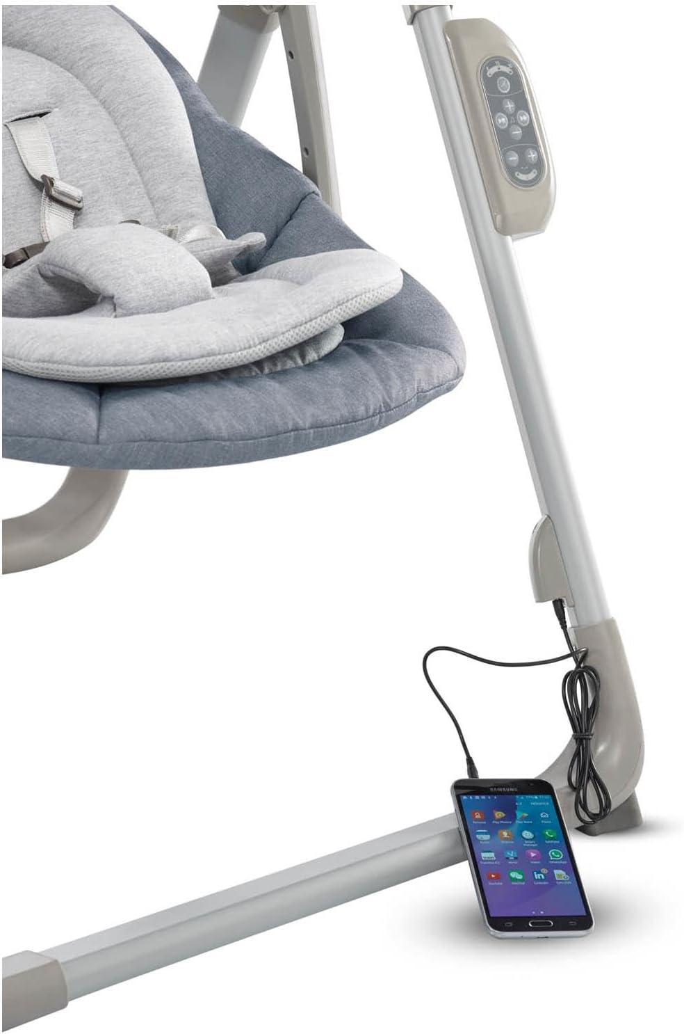 Inglesina - Swing Wave - Pepper