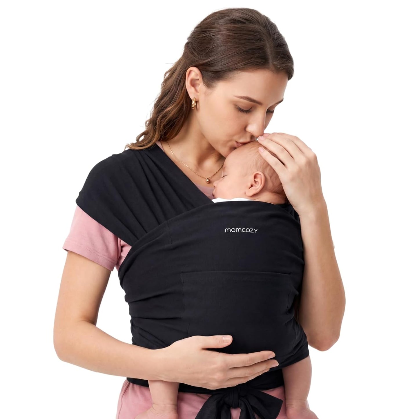 Momcozy - Baby Carrier -