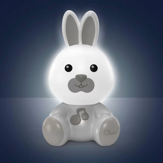 Chicco - T-Bunny Dreamlight - Neutral Color
