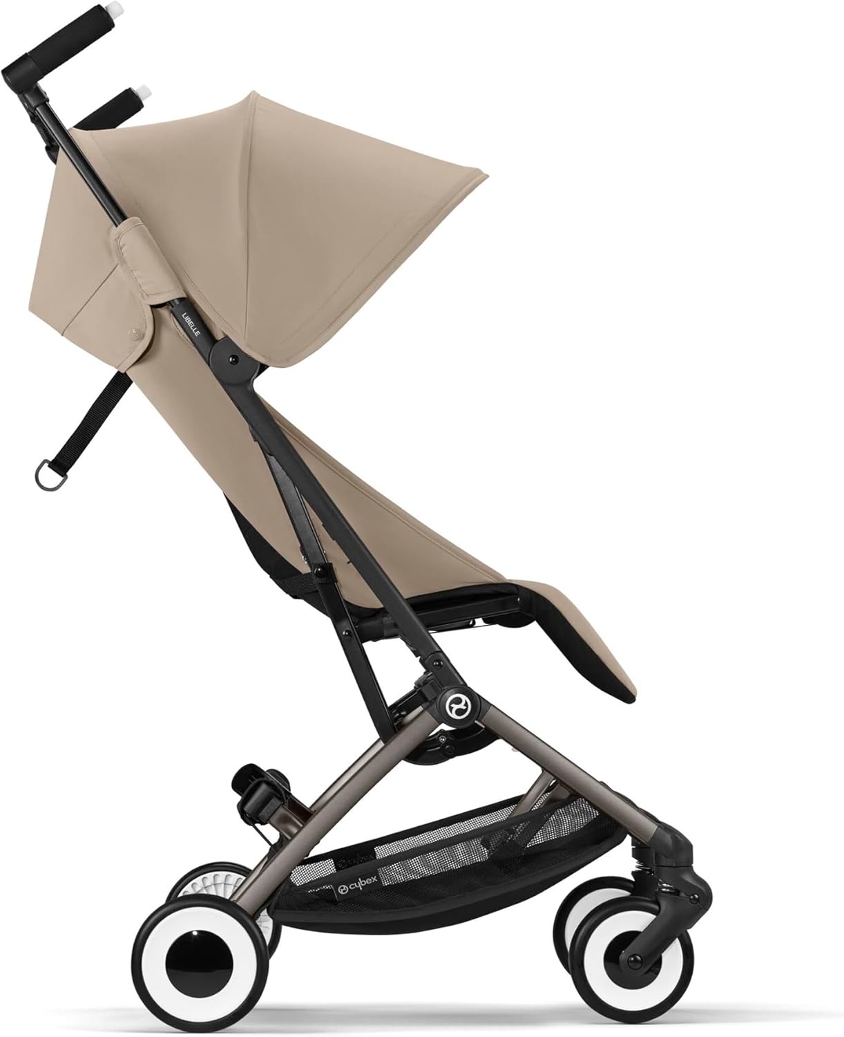 Cybex - Libelle Stroller - Beige