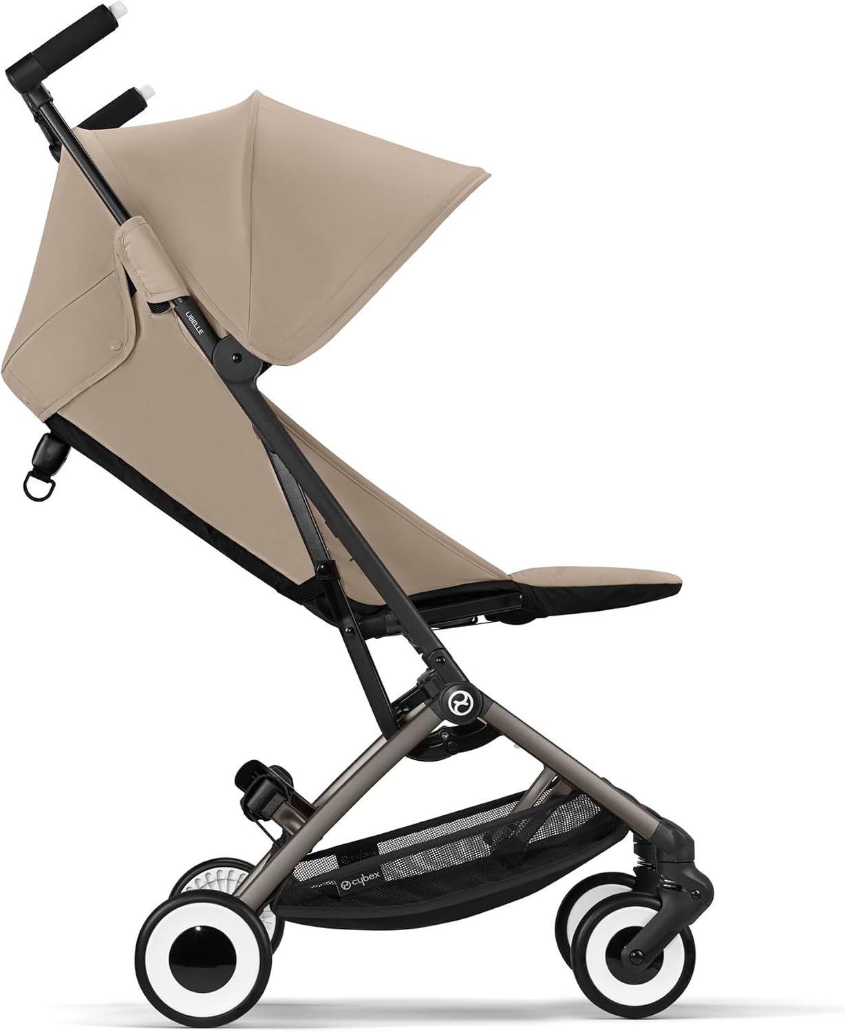 Cybex - Libelle Stroller - Beige