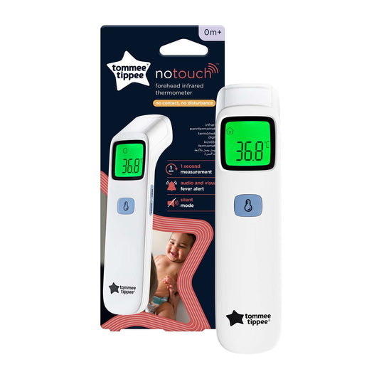 (TOMMEE TIPPEE) No Touchforehead Thermometer