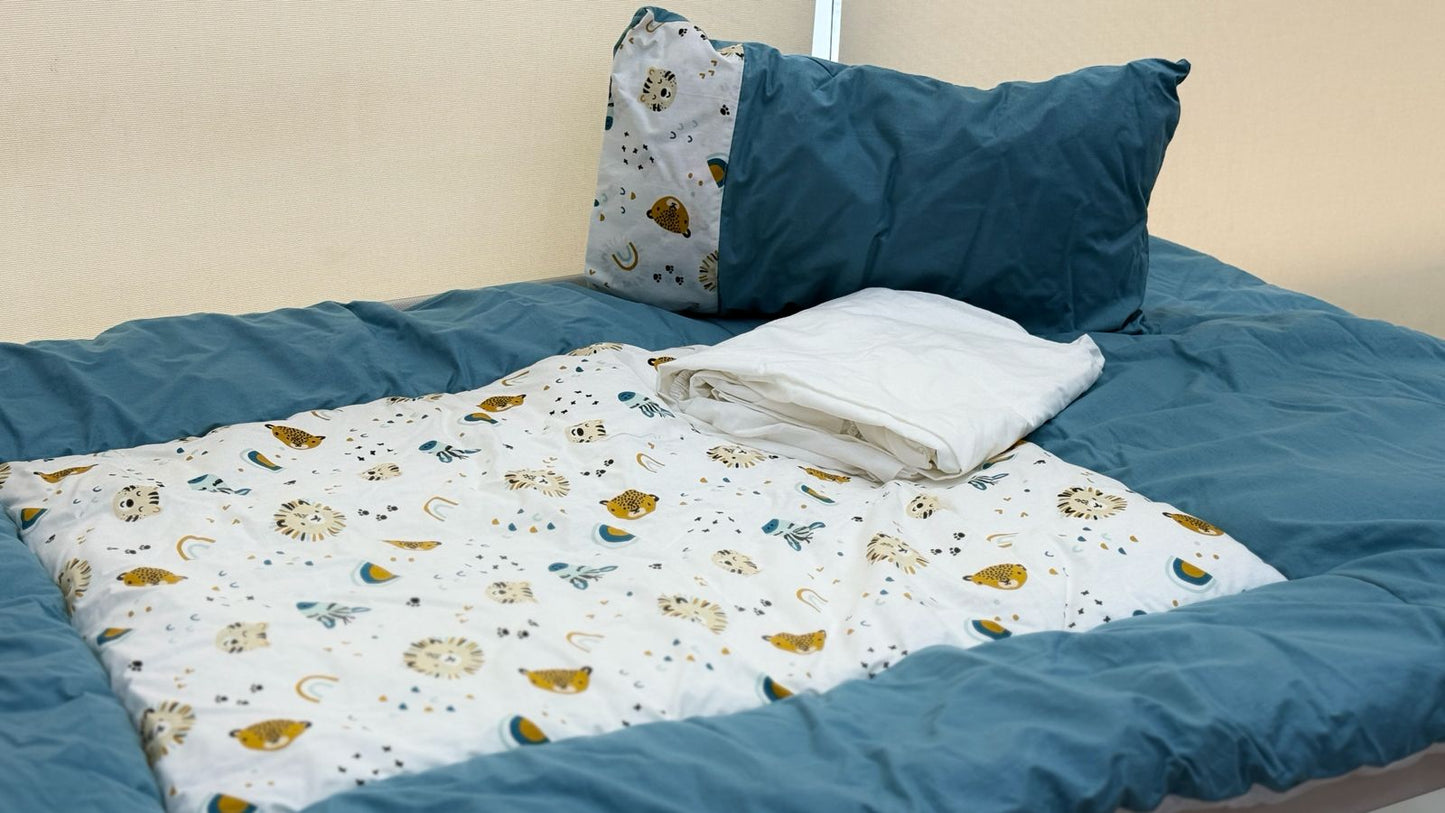 Dyna - Bedding Sets - 3pcs