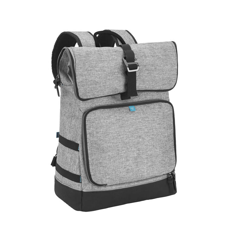 BabyMoov - Backpack Sancy - Smokey