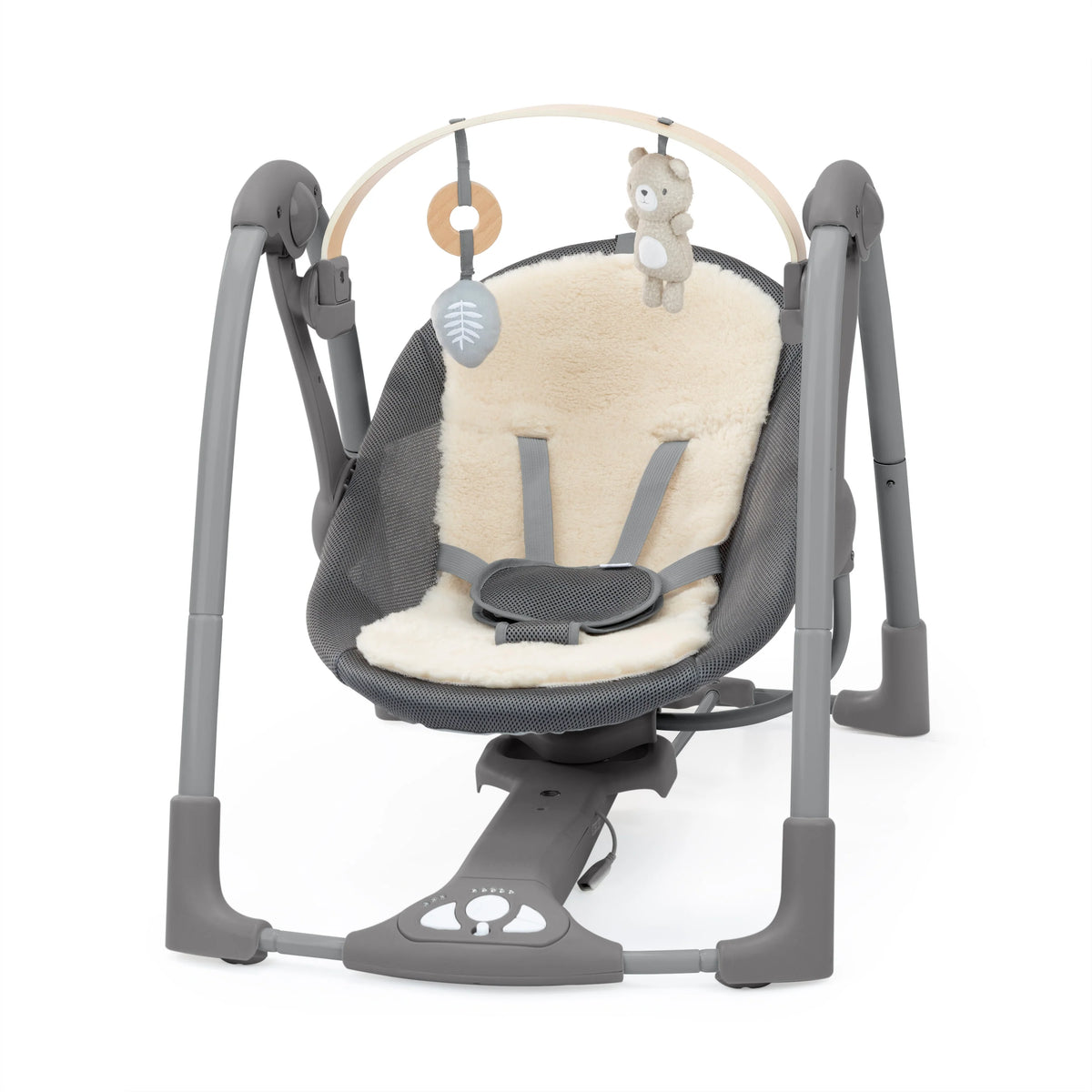 Kids2 - Ing Portable Swing Every Season