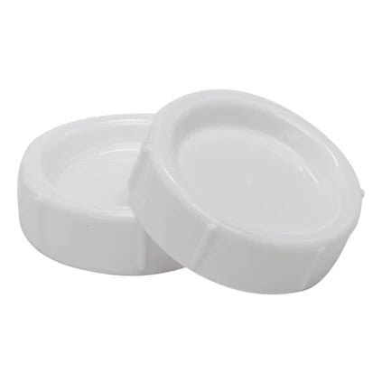 DrBrown's - Wide Neck - Storage Caps - 2pack