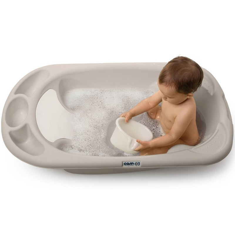 CAM bathtub Beige