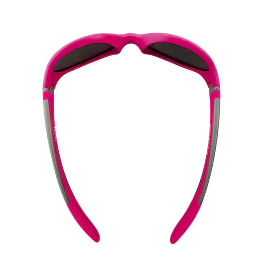 BBLUV Solar Mini Baby Sunglasses 0-24 months Pink