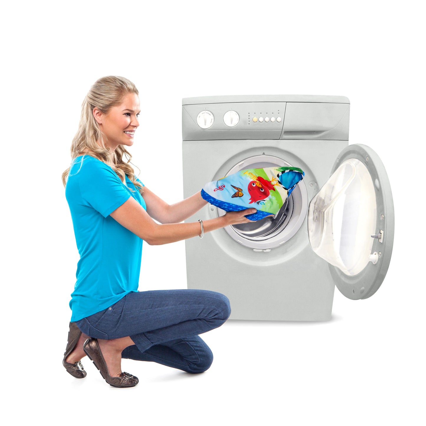 Kids2 - Be Neighborhood Friends - Jumper