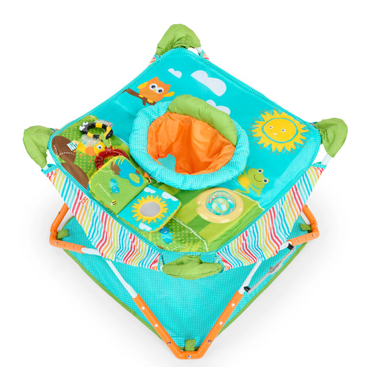 Kids2 - Bs Pop And Jump Activity CTR - Fashion Owl