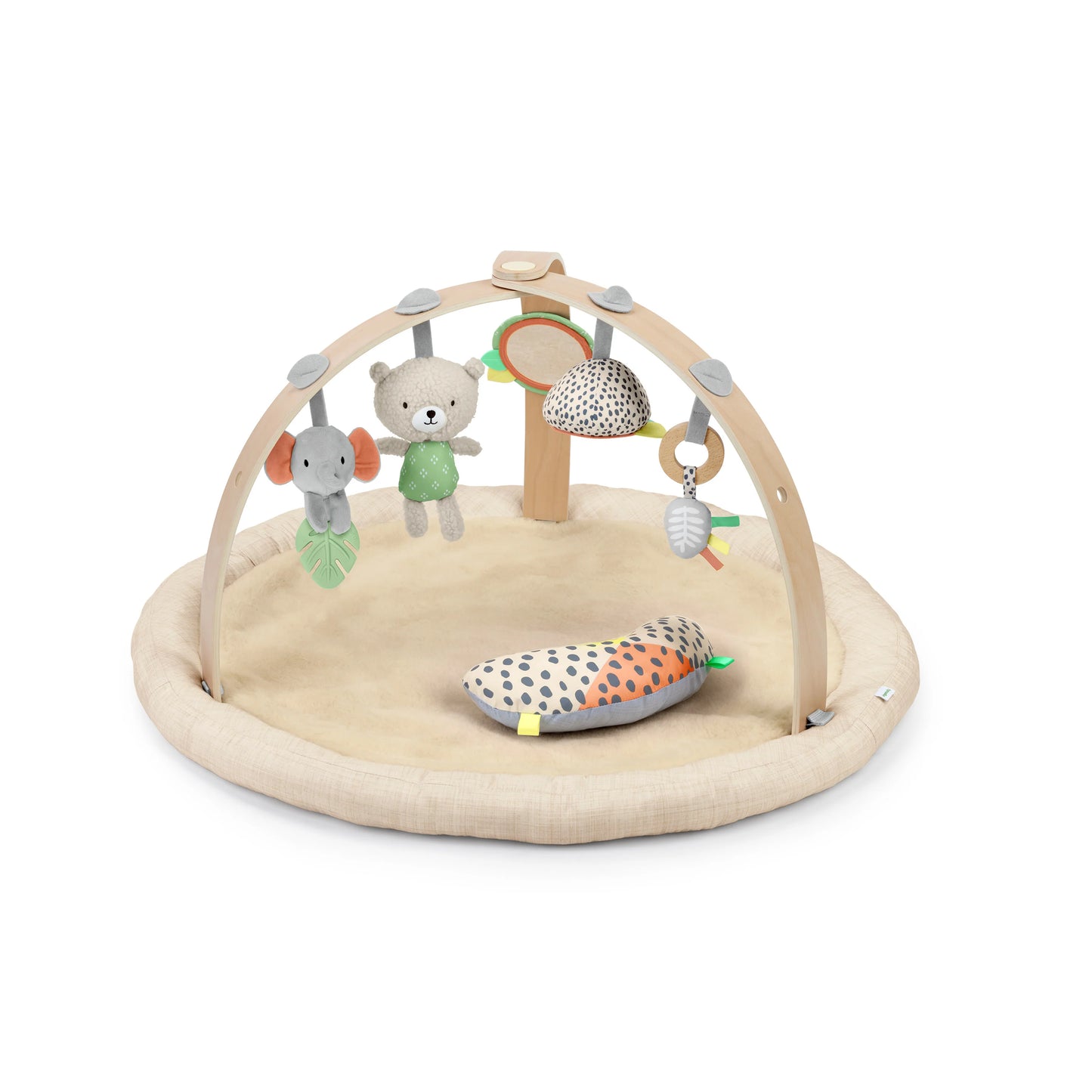 Kids2 - Every Season Lambs Wool Activity
