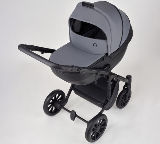 Anex - Sport M/Type 06 Stroller - Iron