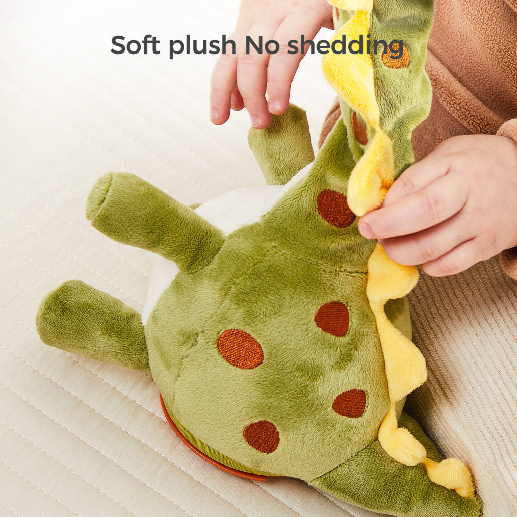 Tumama Kids - Dinosaur - Musical Dancing Toy