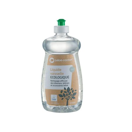 Bebe Confort - Dishwashing Liquid Eco Label - 500ml