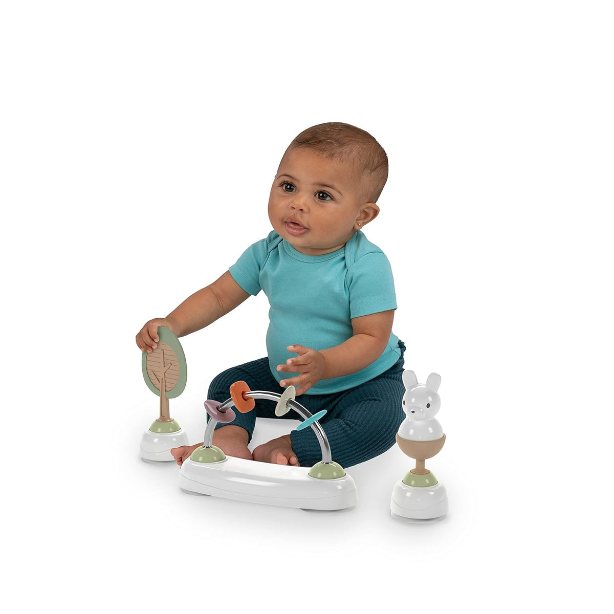 Kids2 - Ing 3in1 Walker - First Forest