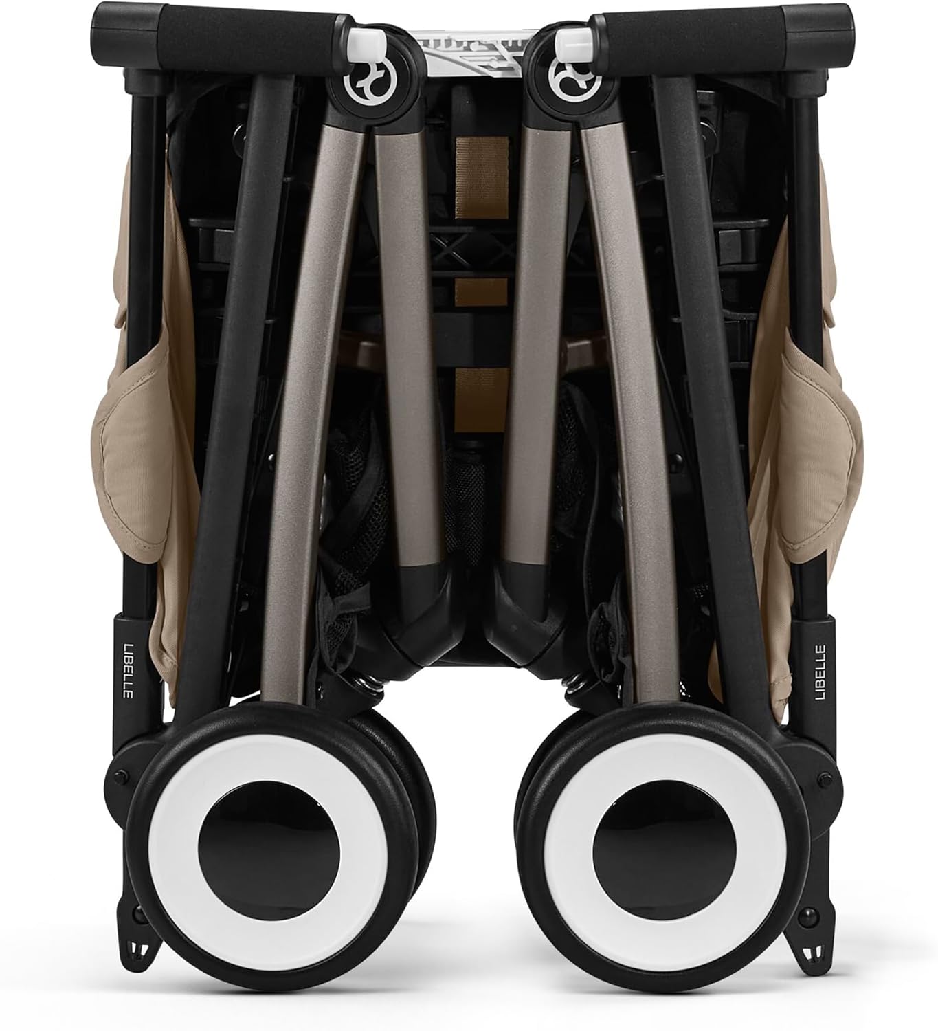 Cybex - Libelle Stroller - Beige