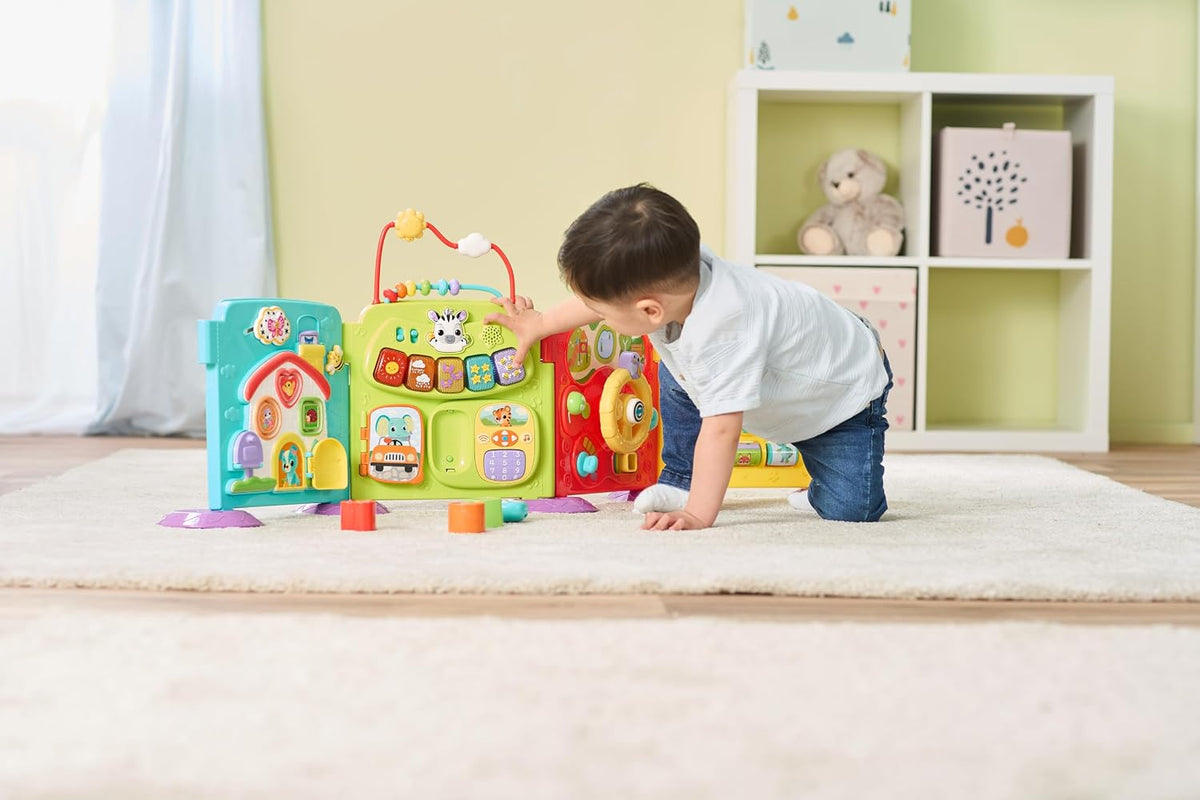 Vtech - Discover Play Center