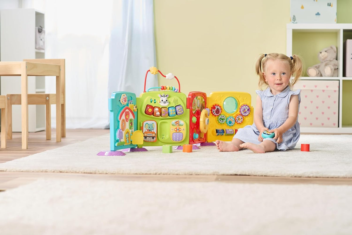 Vtech - Discover Play Center