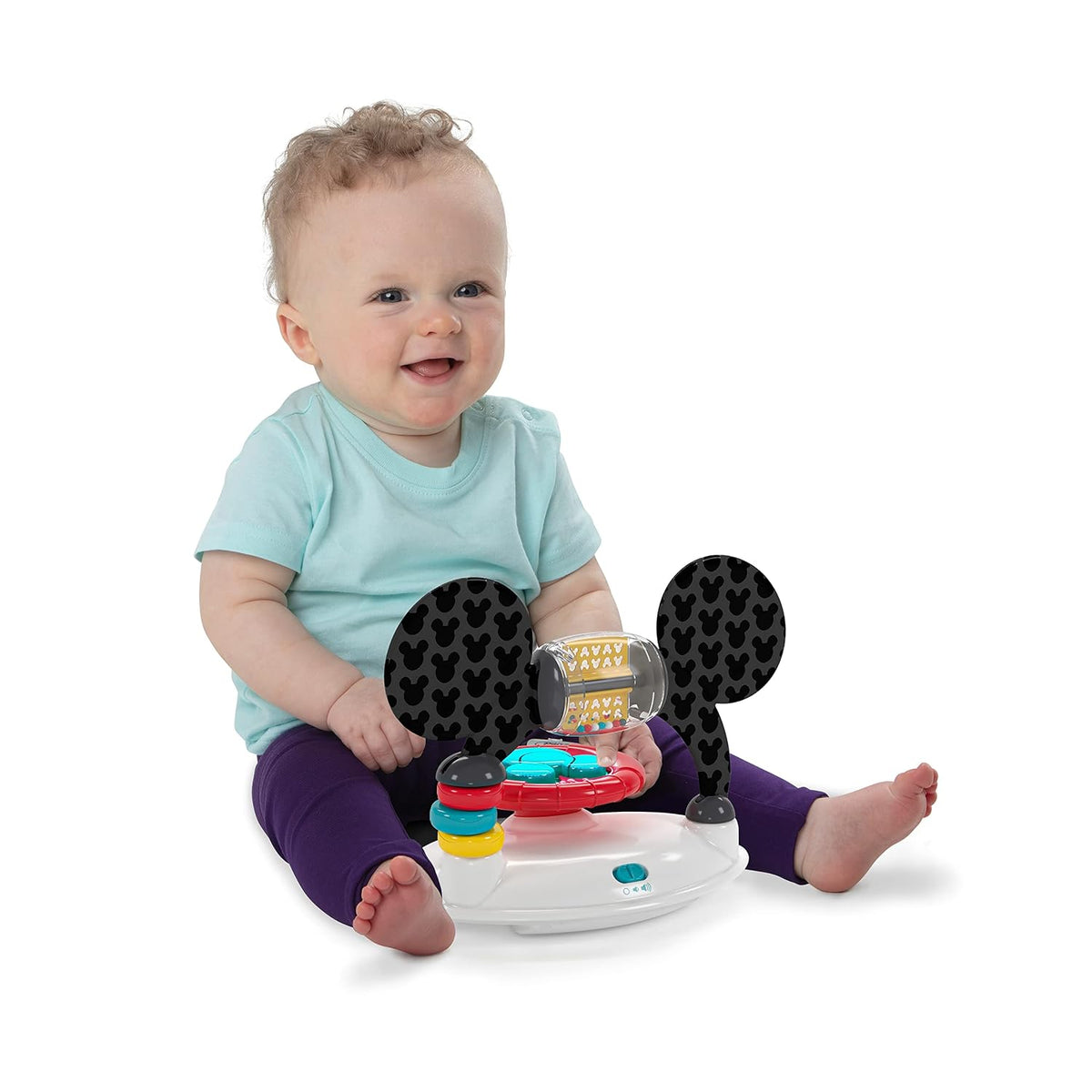 Kids2 - BS Mickey/Minnie Mouse - Walker