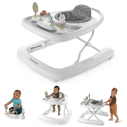 Kids2 - Ing 3in1 Walker - First Forest