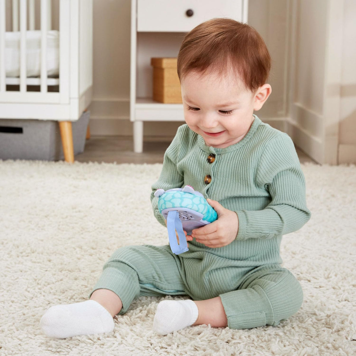Vtech - Hello Hippo Phone