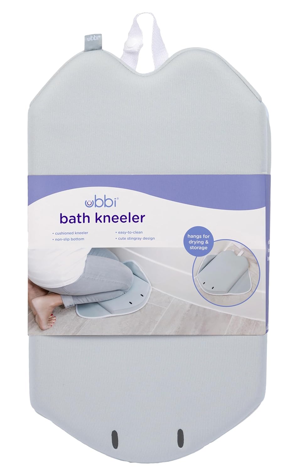 Ubbi - Bath Kneeler - Bath Time