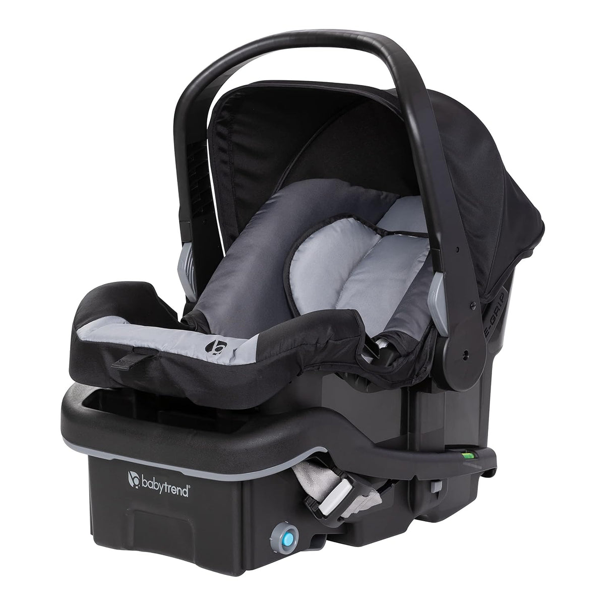 Babytrend - Ez-Lift Plus Infant Car Seat - Dash Black